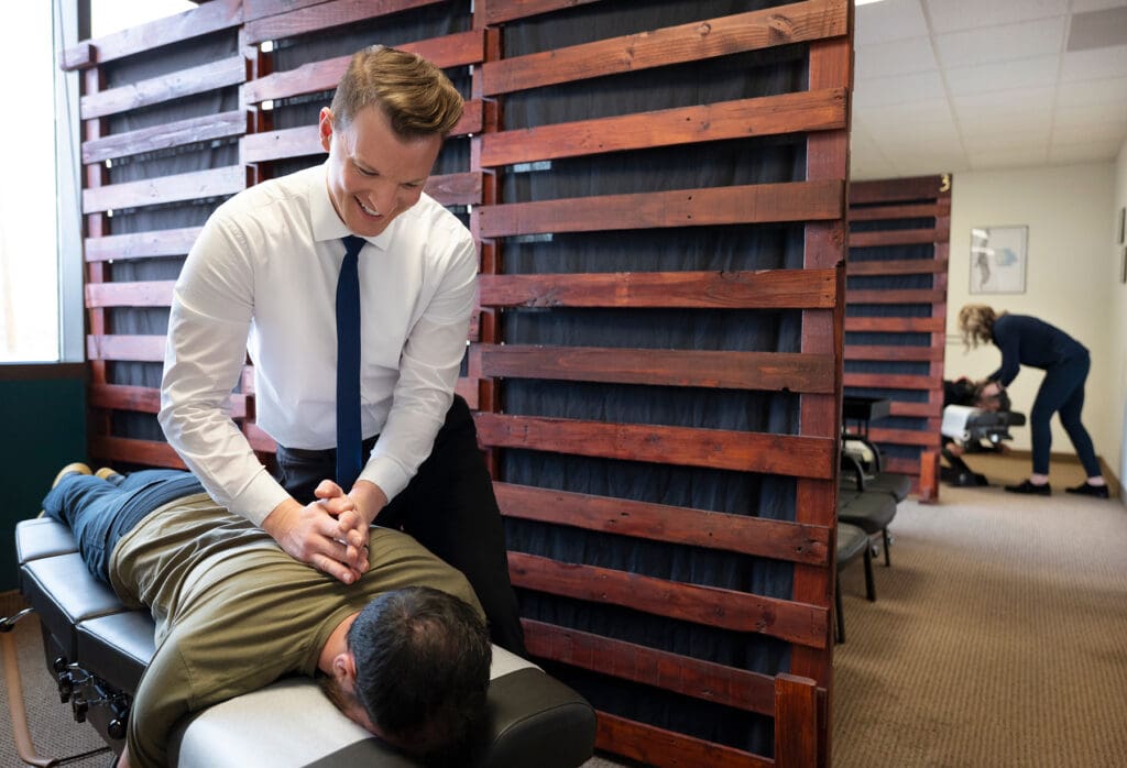 chiropractor for sciatica our Reno chiropractic team is here to help 