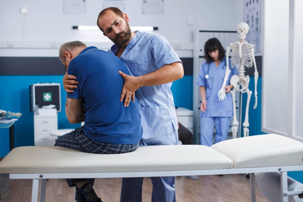 reno chiropractors 